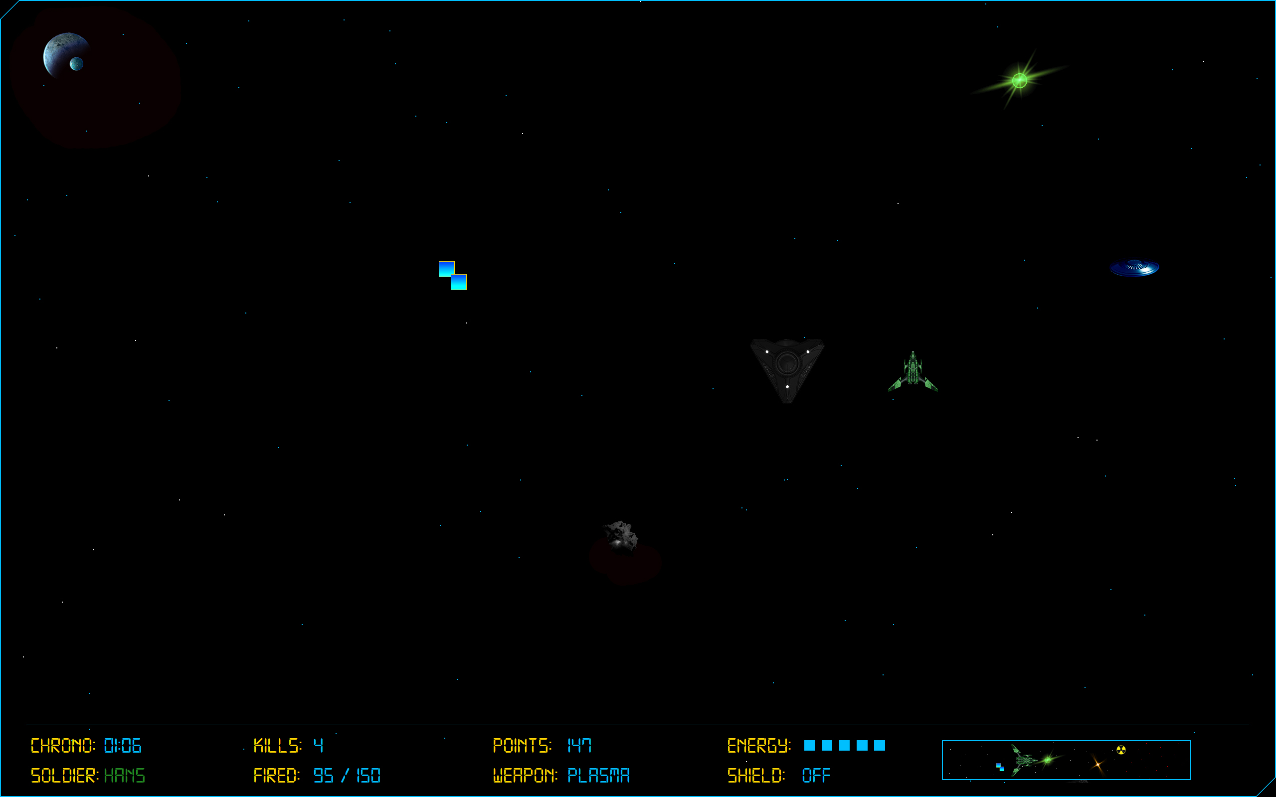 Dark Conquest Dark Conquest DarkConquest tr-3b