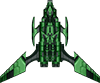 Dark Conquest space game